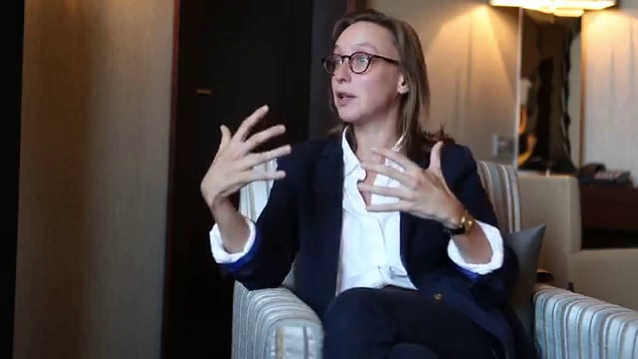 Interview de Céline Sciamma pour 
