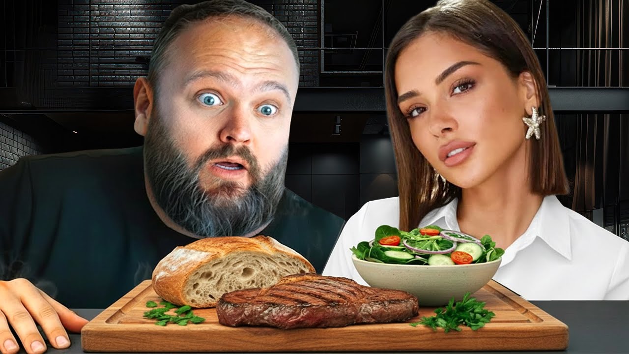 OTIŠAO SAM U RESTORAN ANjE BLA !!! Restoran VISAGE DOBOJ