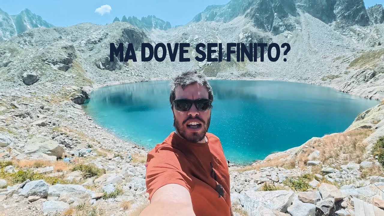 MA DOVE &Egrave; FINITO MATTIA MIRAGLIO???