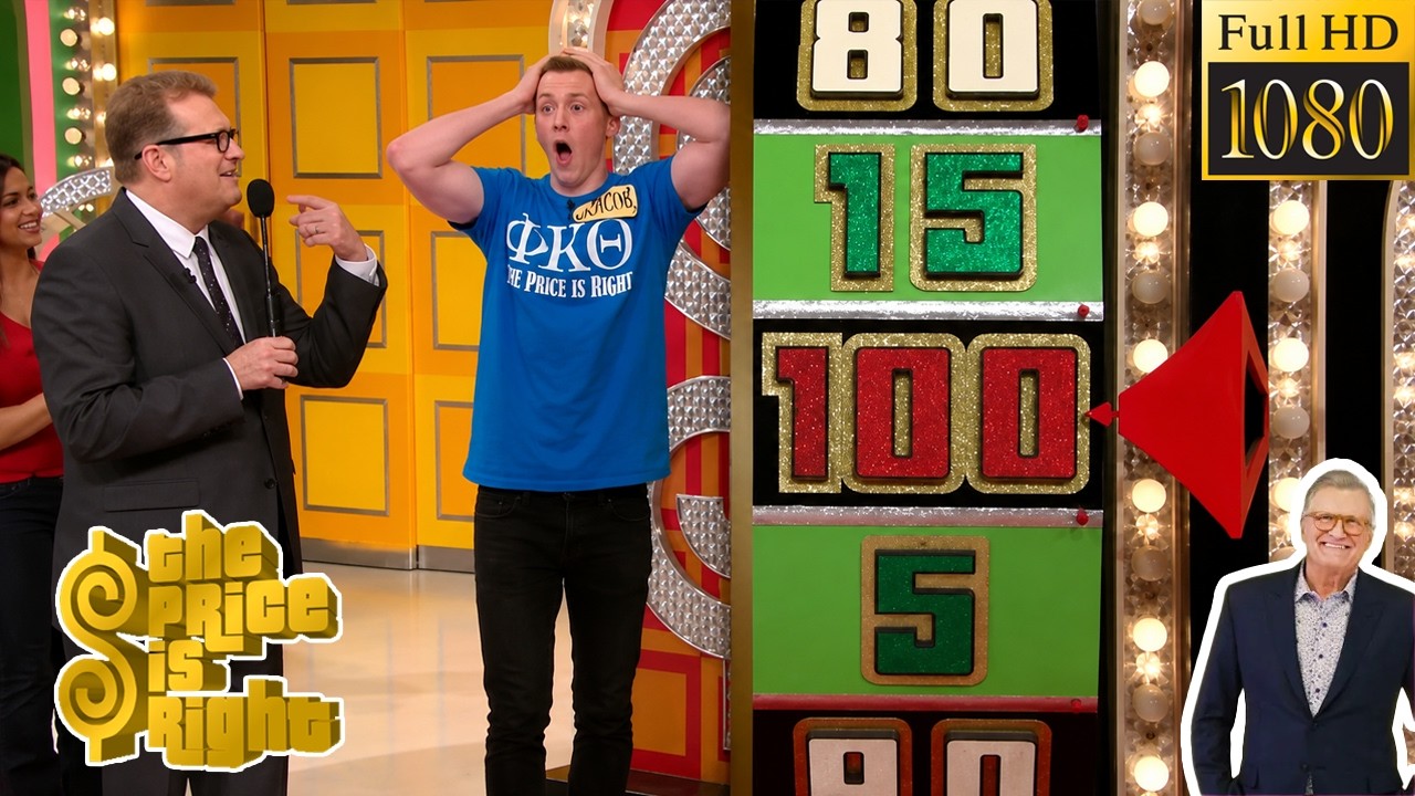 [NEW] The Price Is Right 2026 | The Price Is Right Full Season Full Episode | TPIR US | Game Show US