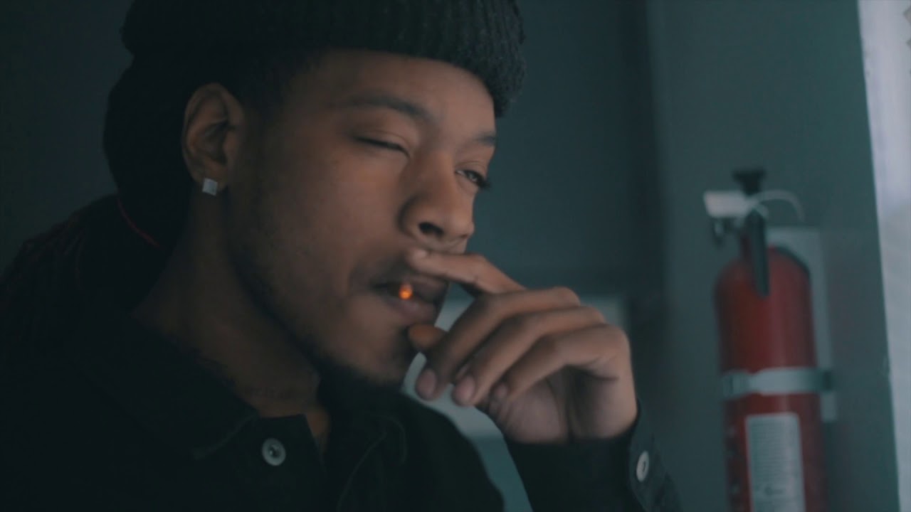 FYB Tevin ft Boakie - Made It Through