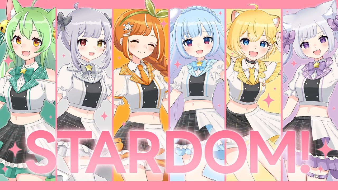 #ねりね組2周年