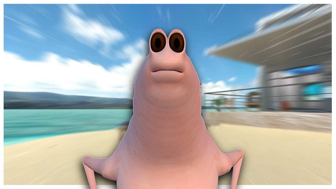 Omegle But I Use Virtual Reality - Part 2