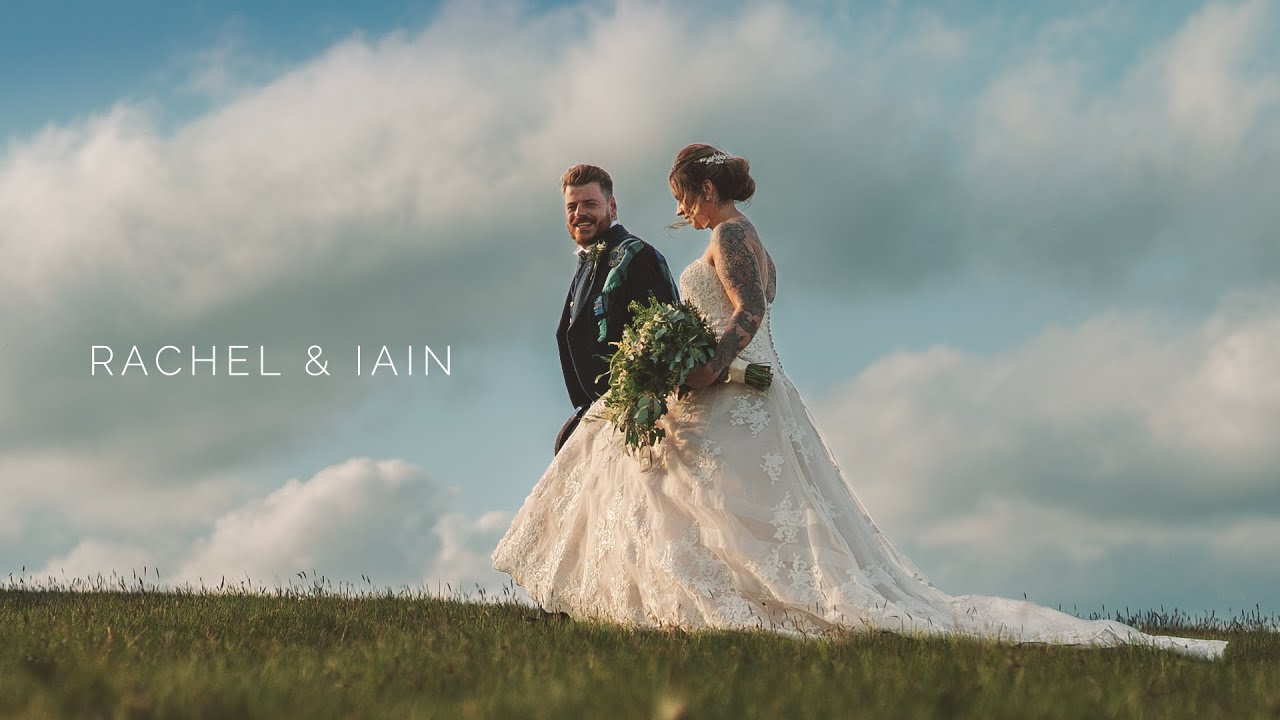 Yorkshire Wedding Videographer | Wedding Teaser | The Saddle Rooms