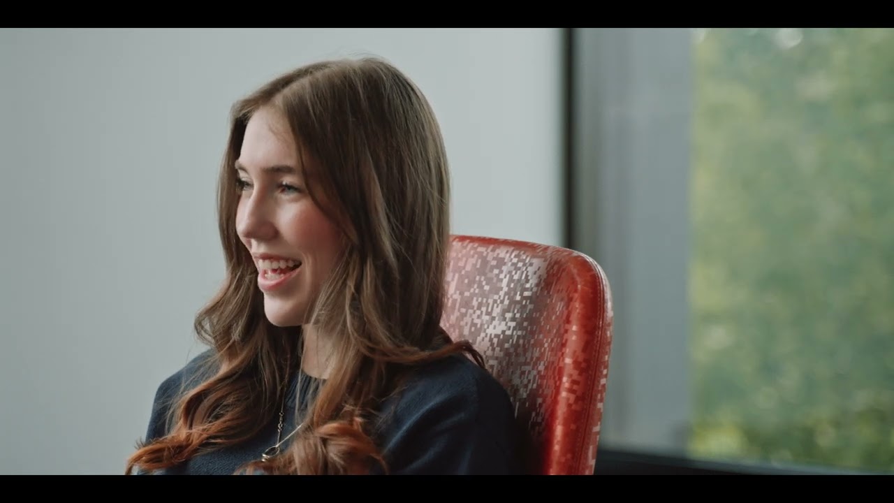 Alumni Voices: Barbara Christensen '24