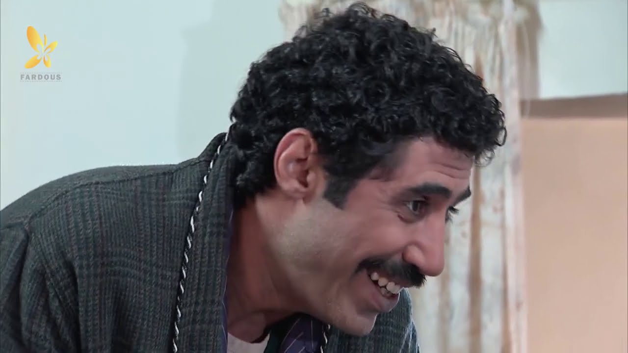 مسلسل حدود شقيقة الحلقة 1 الأولى بطولة باسم ياخور