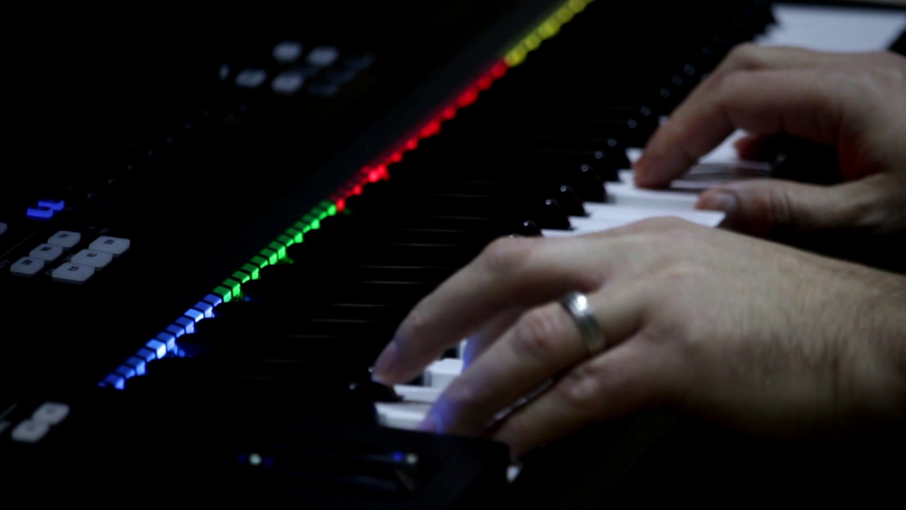 Oxygene Part 4 (Jean-Michel Jarre)