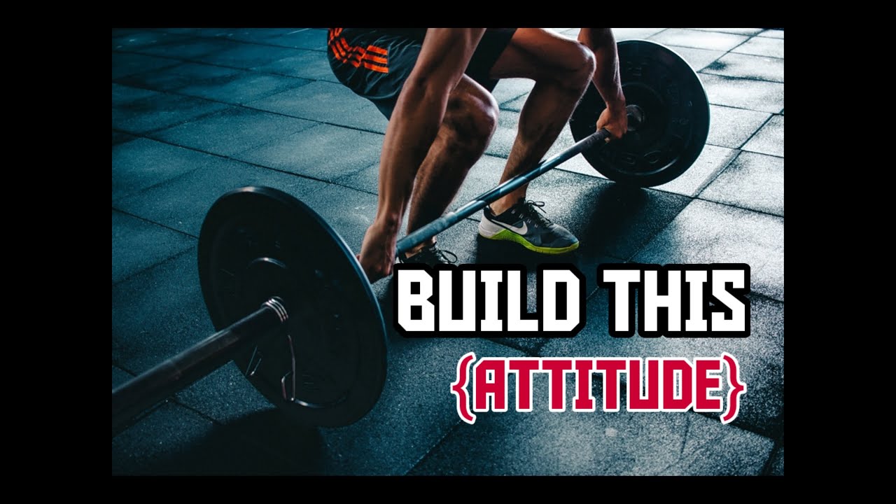 BUILD THIS ATTITUDE. |BEST MOTIVATIONAL VIDEO. |INFLUENTIAL TALKS.
