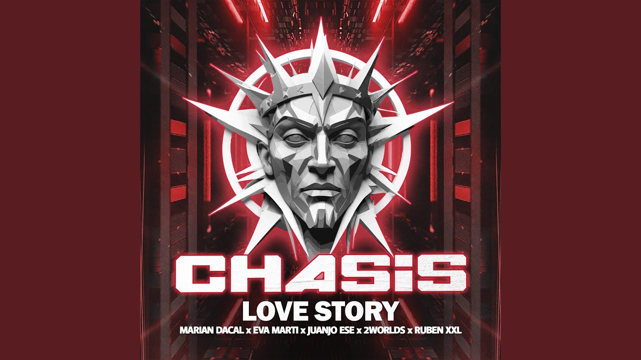 Love Story (Chasis)