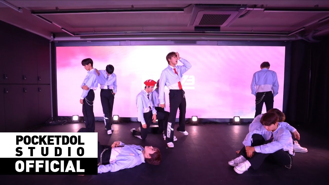 BAE173(비에이이173) - BTS 'I NEED U' (COVER)