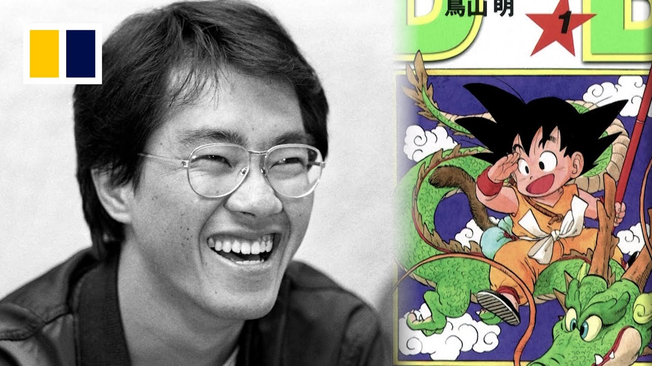 Dragon Ball fans mourn around the world