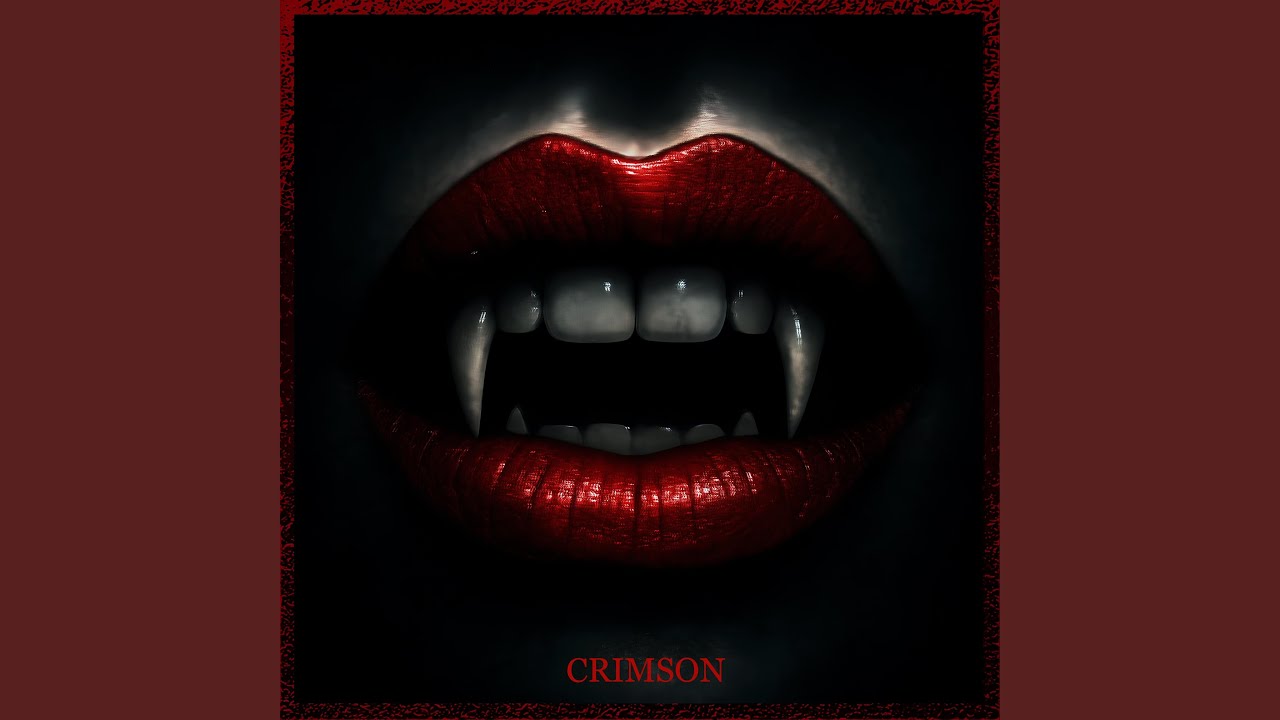 Crimson