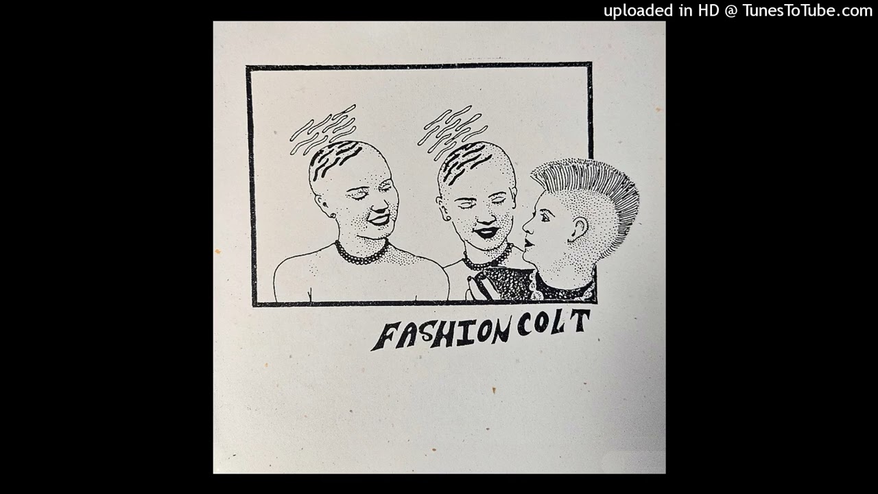 Fashioncolt - Got No Job