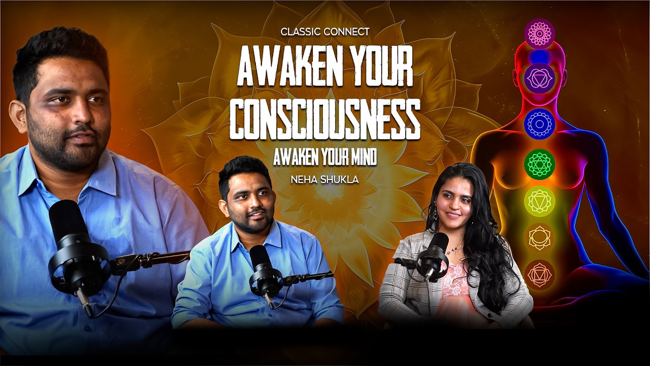 Unlocking Spiritual Truth: Yoga and the Illusion of Maya |Yoga Expert Neha Shukla Breaks it down