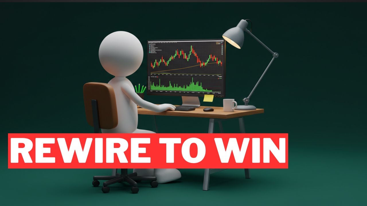 Neuroscience of Trading: How to Rewire Your Brain for Fearless Decisions