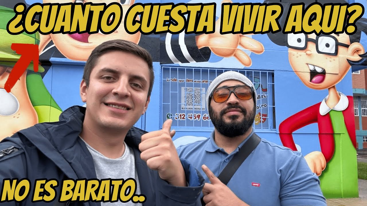 BARRIOS DIFÍCILES vs TRANQUILOS: Lo que NO sabías de Patio Bonito y Castilla al sur de Bogotá