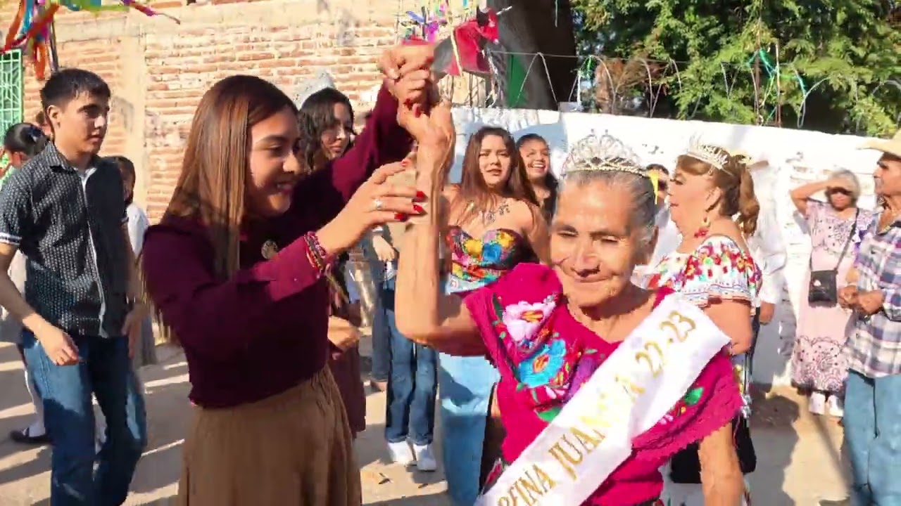 CHAUCINGO GRO. 312 ANIVERSARIO DE SU FUNDACIÓN #aniversario #pueblosdeguerrero #videos #fiesta