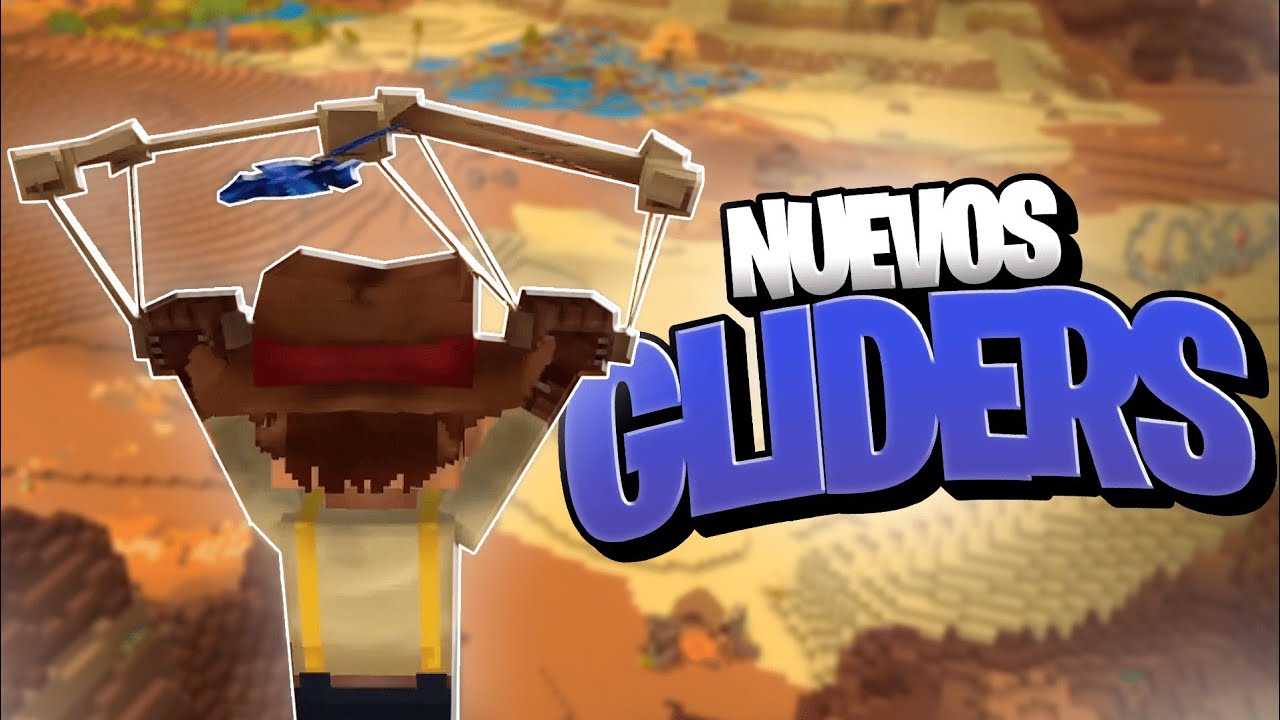 HYTALE PLANEA CAMBIAR los Juegos Sandbox por Completo!! 😯