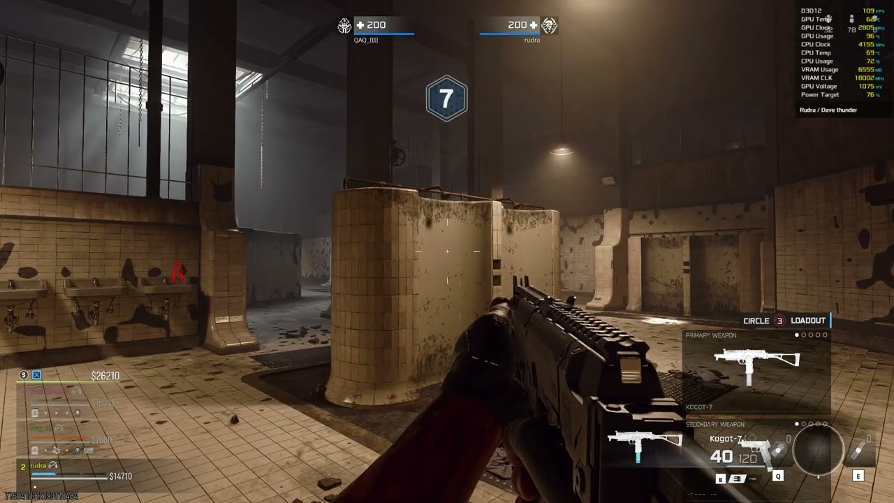 Call of duty warzone battle royale online multiplayer free to play