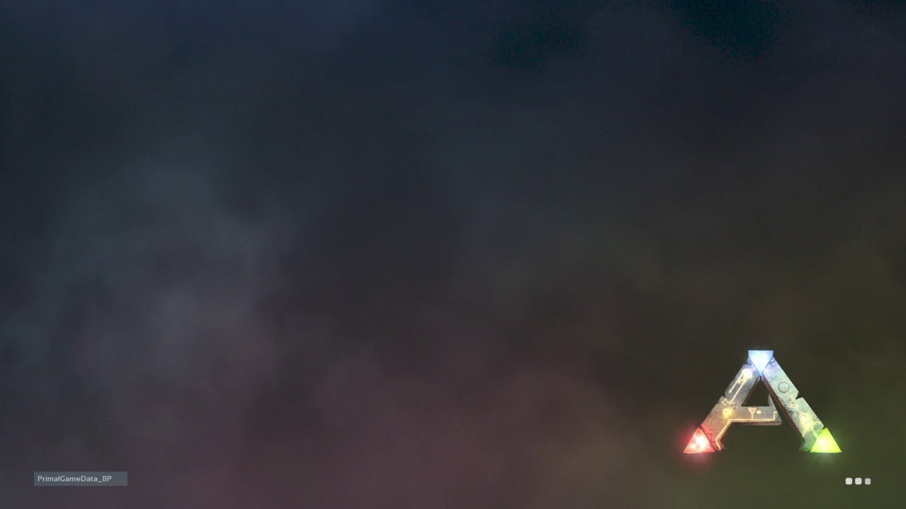 ARK random PVP projekt begins !