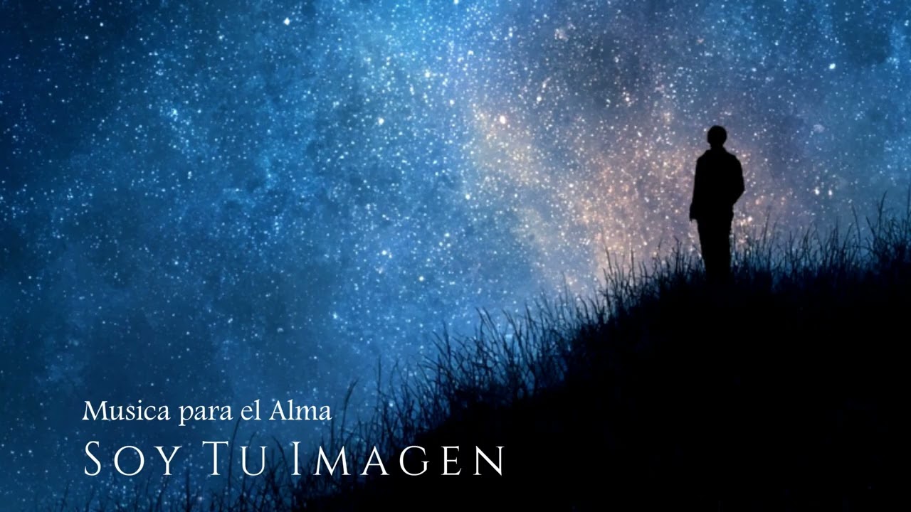 Soy Tu Imagen