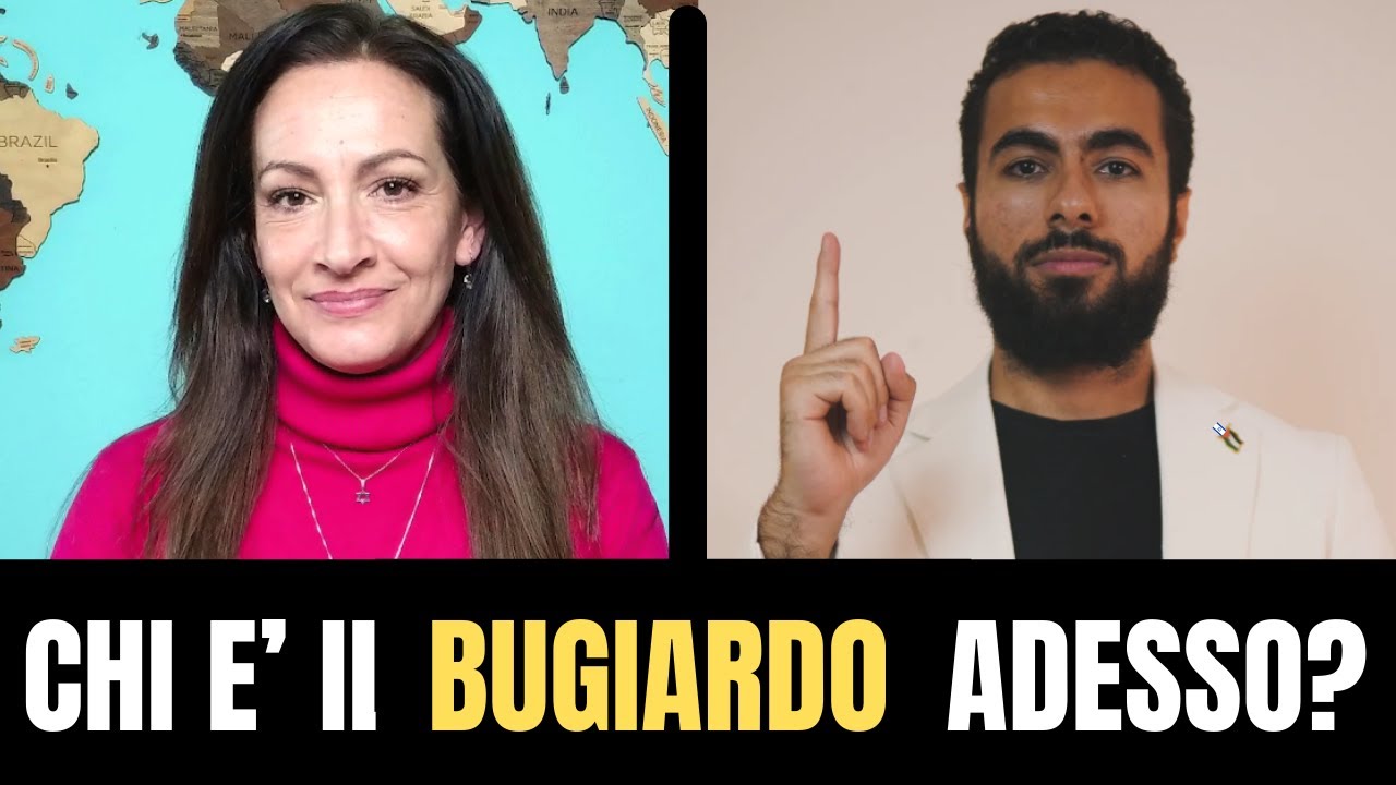 5 cose sull'ISLAM che tutti gli ITALIANI devono sapere @Ahmed daawah