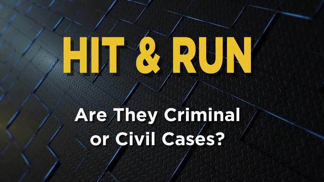 Hit & Run Accidents - WTVM Legal Break with Attorney Gary Bruce