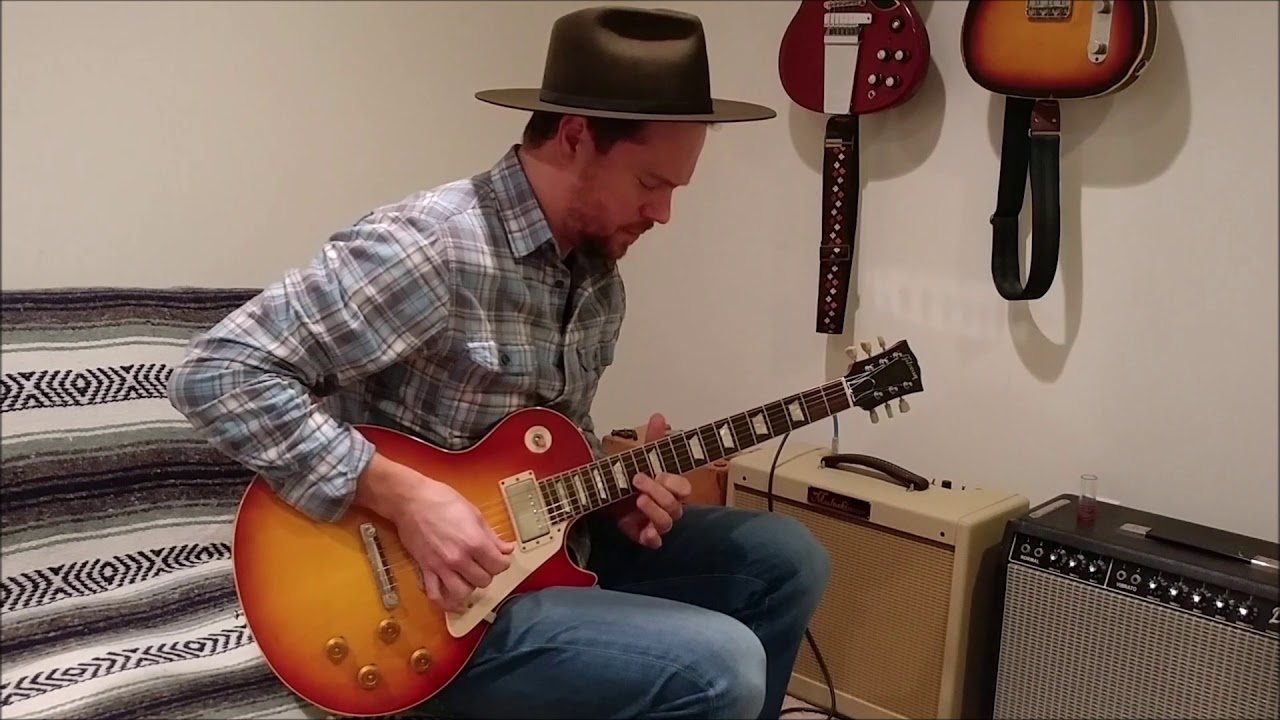 Fulltone Fulldrive clone