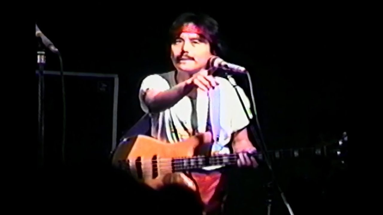 うるさくてゴメンねBAND Got to Get You into My Life
