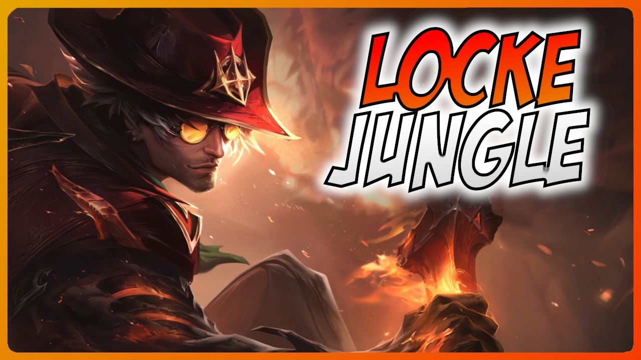 3-минутный гайд на Лока &mdash; руководство по League of Legends
