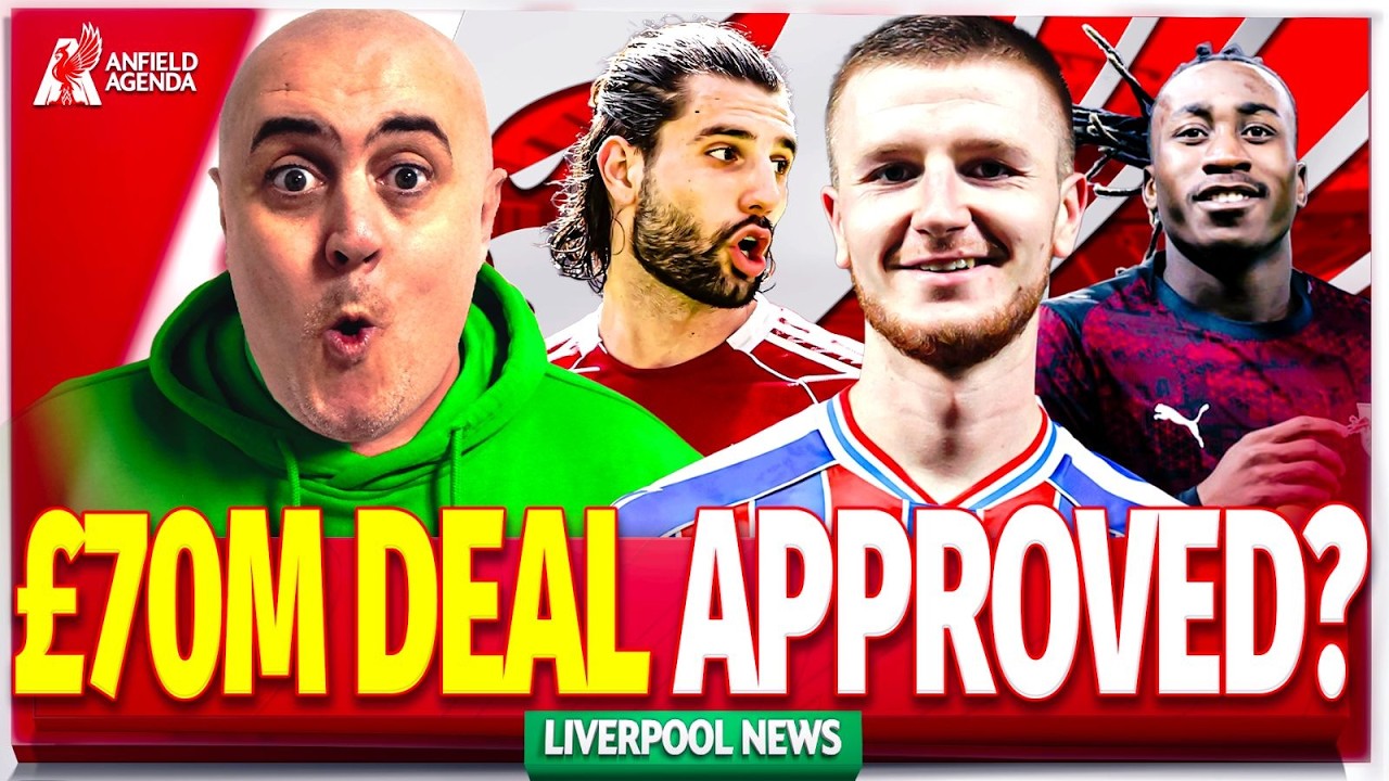 FSG APPROVE WHARTON MOVE! MADRID FAVOUR SOON? + SZOBOSZLAI TALKS! Liverpool FC Latest Transfer News