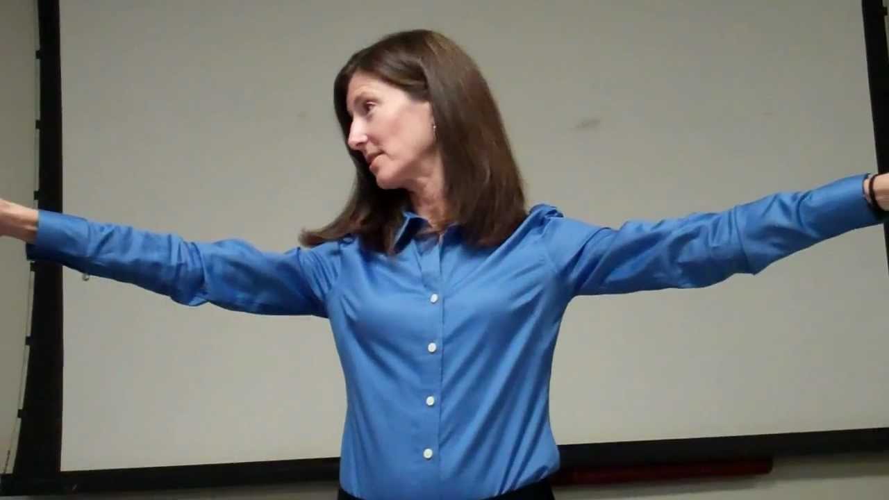 Project Cornerstone - Reading Aloud Skills - Nov 28, 2011