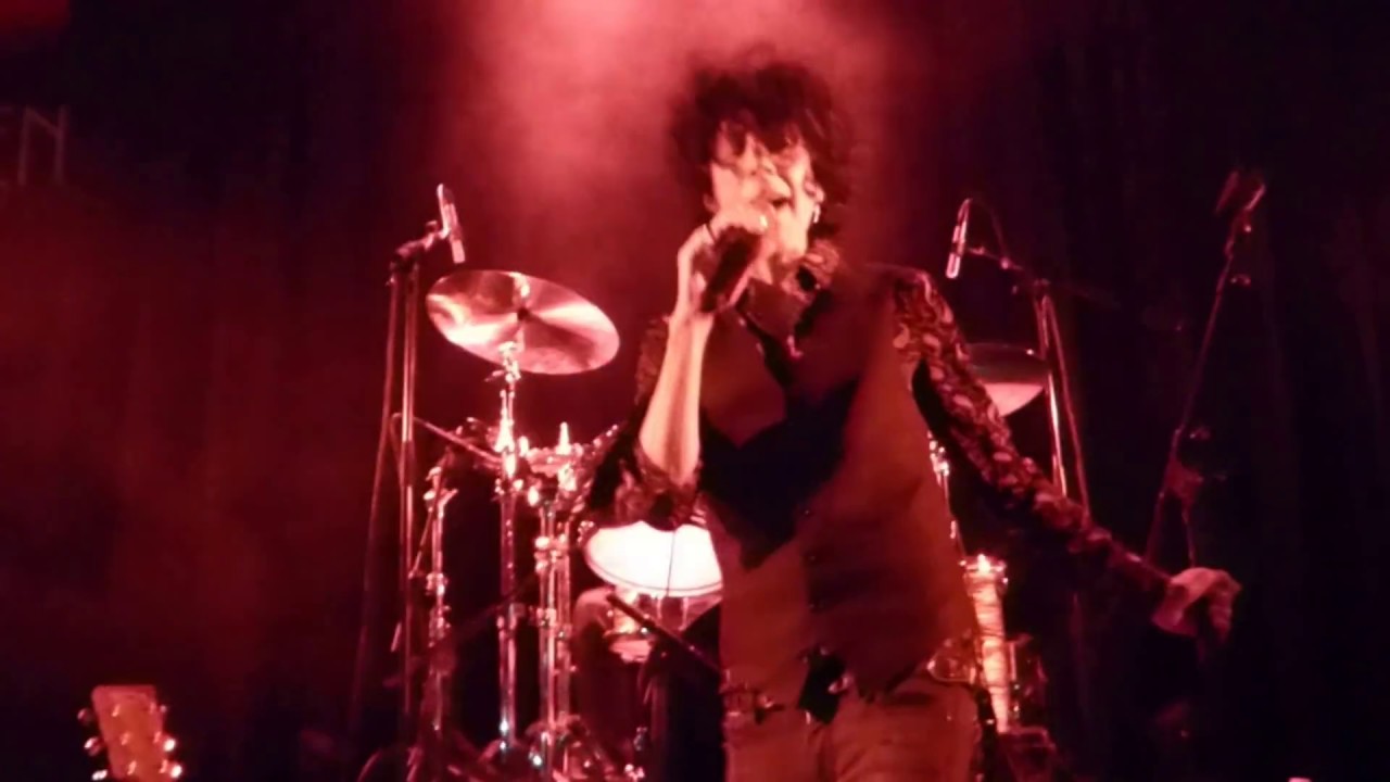LP Live in  Köln - Thank You LP For The Beautiful Time!!!