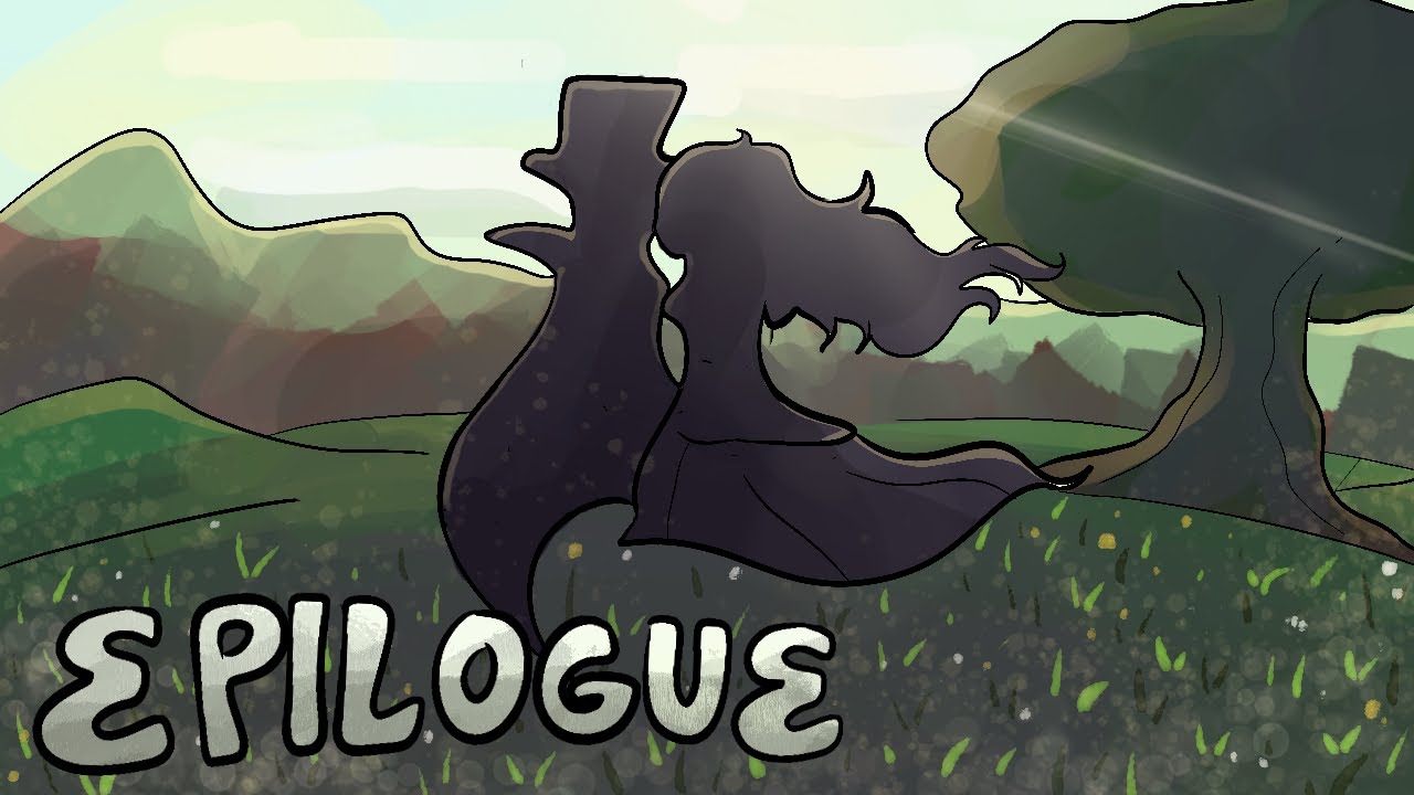 Super Paper Mario: The Prophecy Foretold - Epilogue (Fan Dub)