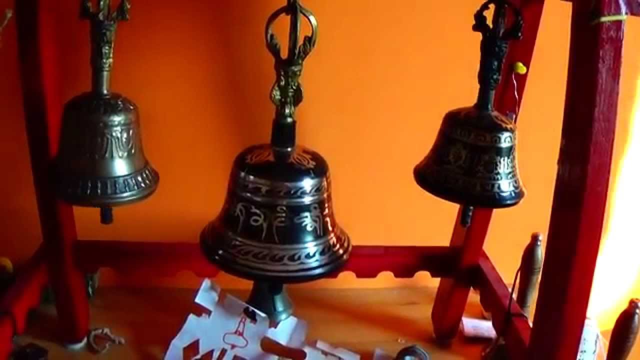 Az én harangjaim/My bells/Meine glocken/ Le miei campane/ Moji zvonovi (Better sound quality) (HD)