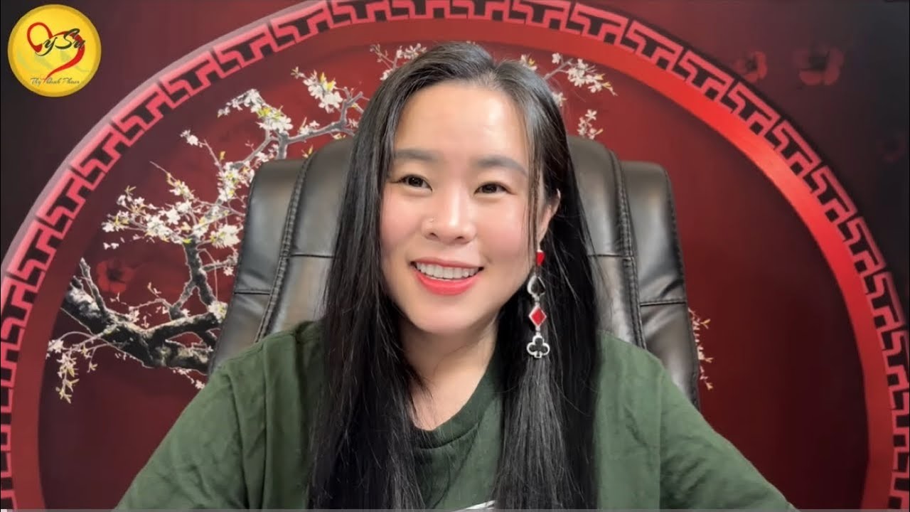 [ Tập 1736 ] VÙNG NƯỚC ẢO ẢNH - Chuyện Tâm Linh