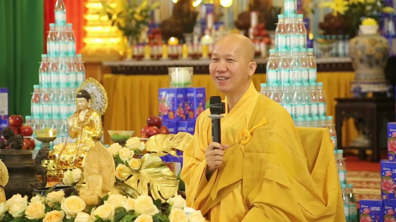 Tinh Hoa NIKAYA- Tâm Là Gì? Tham Sân Si Ở Đâu & Cách Nhiếp Phục