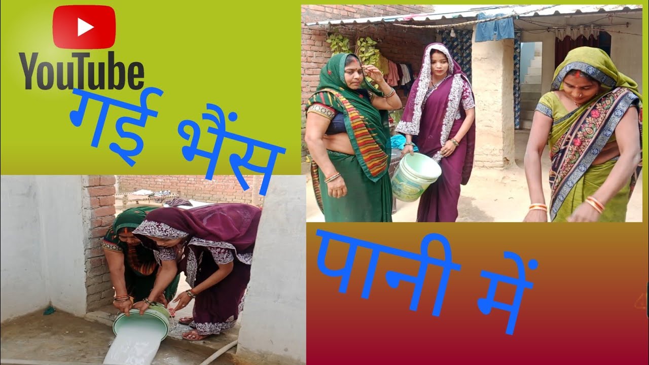 पतरकी के चक्कर में मोटकी का सारा दूध नाला में डालना पड़ा पड़ा#Motki comedy up 66#अवधी कॉमेडी वीडियो 