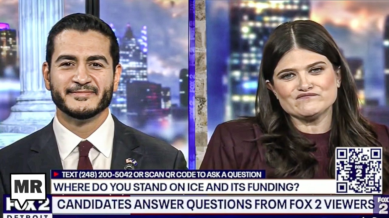 Haley Stevens' Answer To ICE Question Backfires Horribly