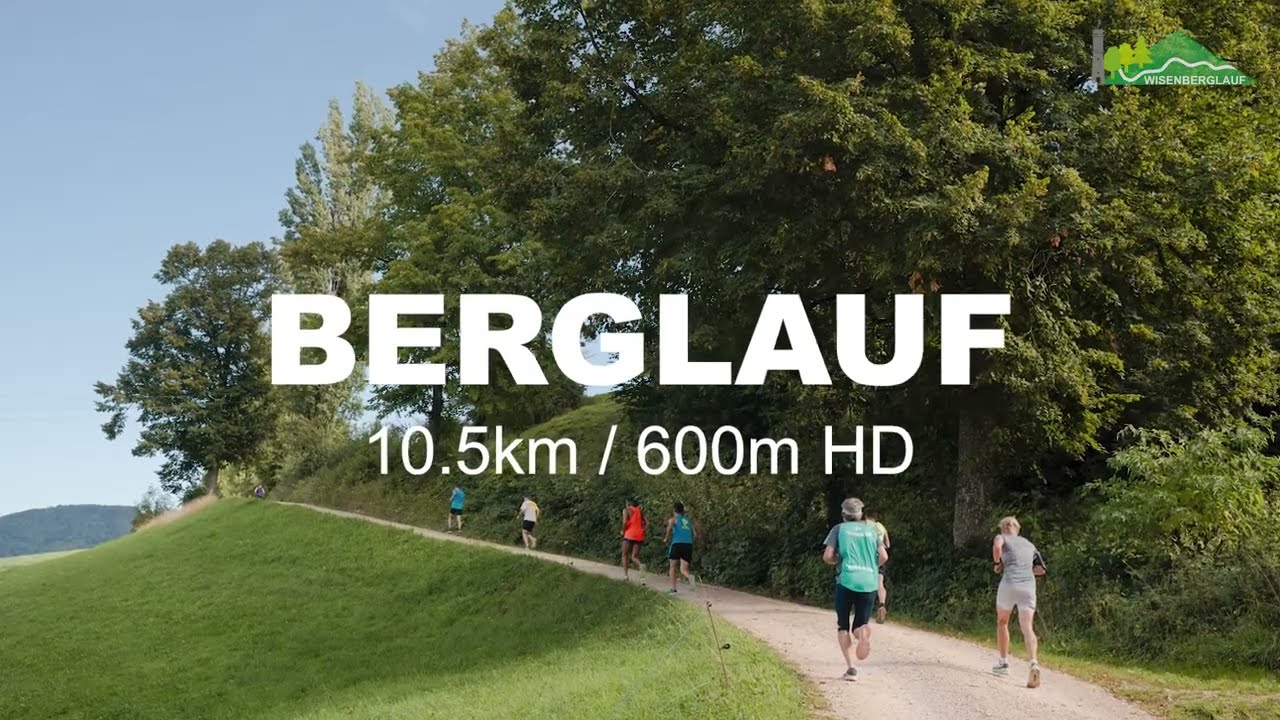 Wisenberglauf Trailer 2026