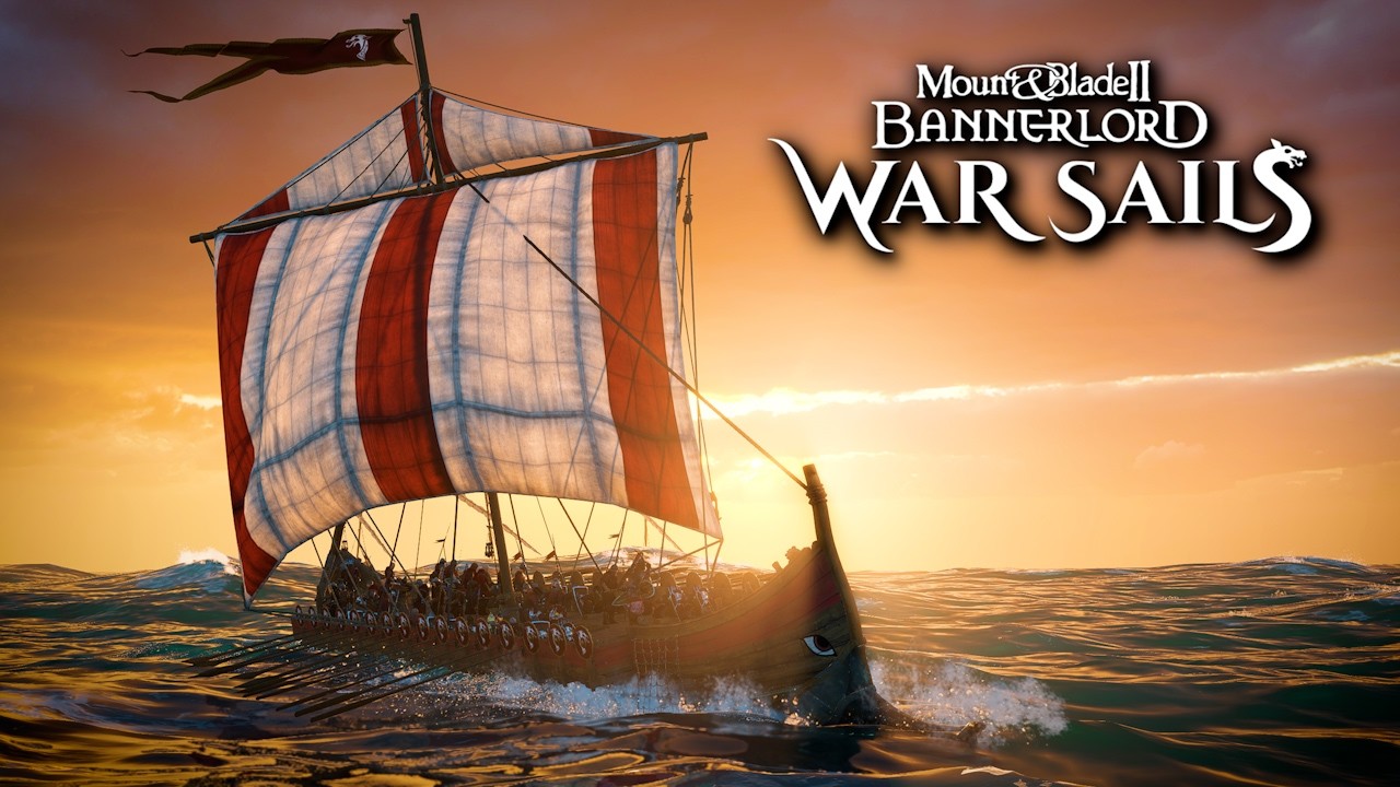 Обзор WAR SAILS от Bannerlord | Стоит ли оно того?