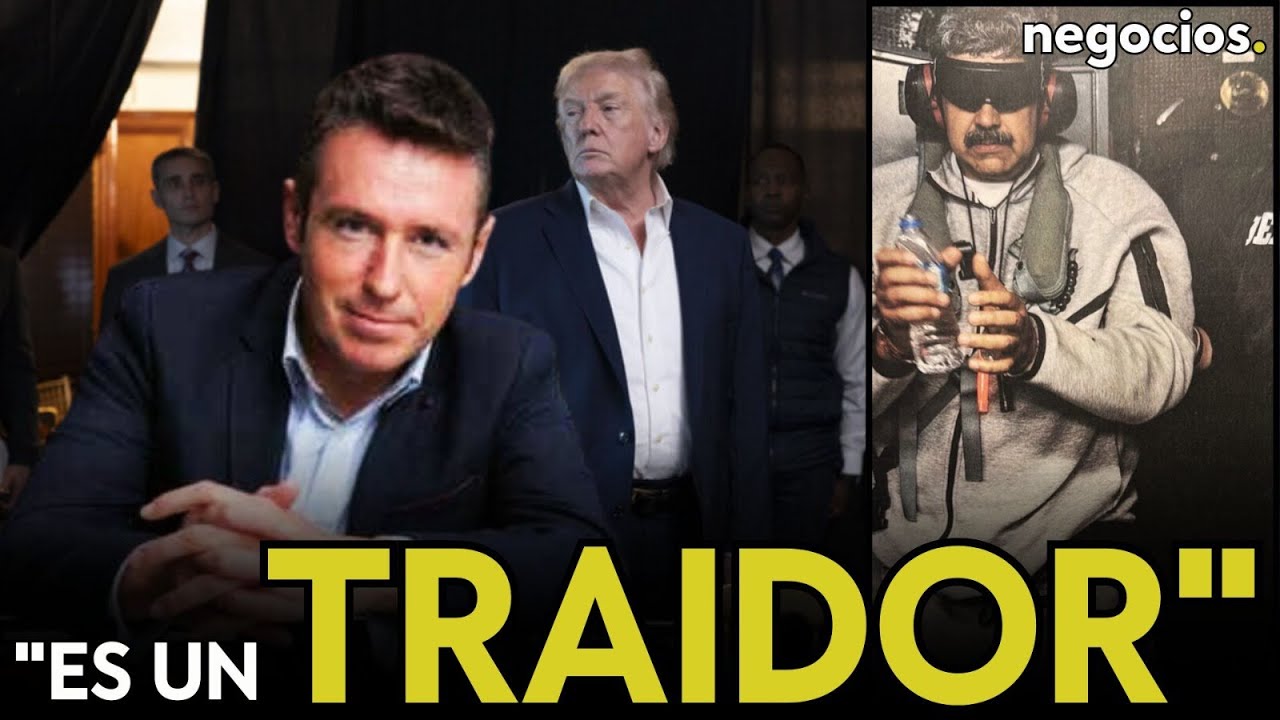 ITURRALDE: 