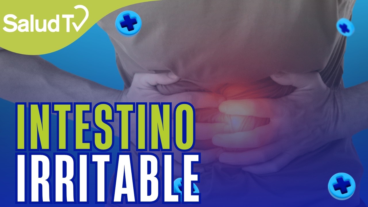 #SaludTV 🩺 | ¿Sufres molestias digestivas frecuentes? 🤔