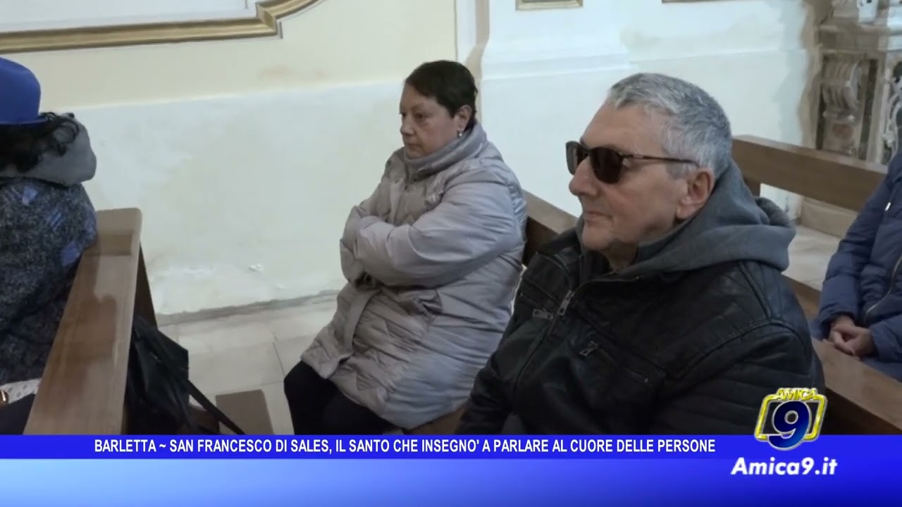 San Francesco di Sales, il vescovo che insegnò a parlare al cuore delle persone