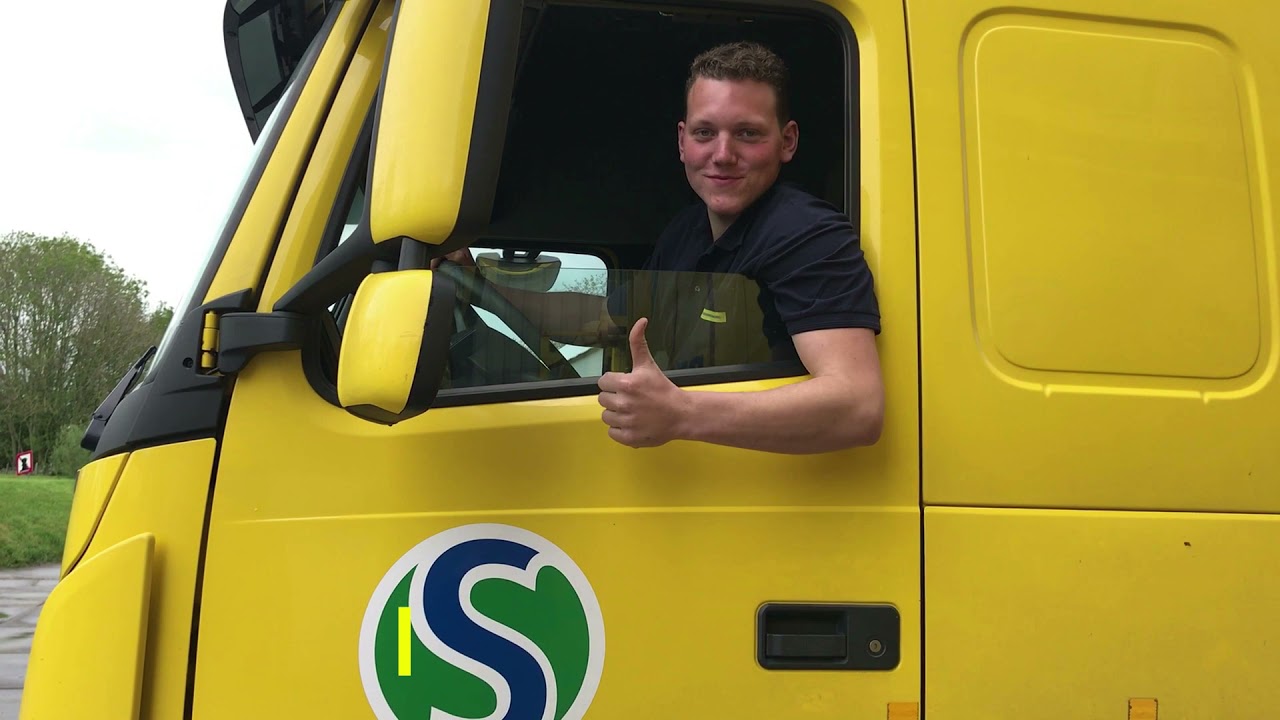 Jongerenraad De Samenwerking