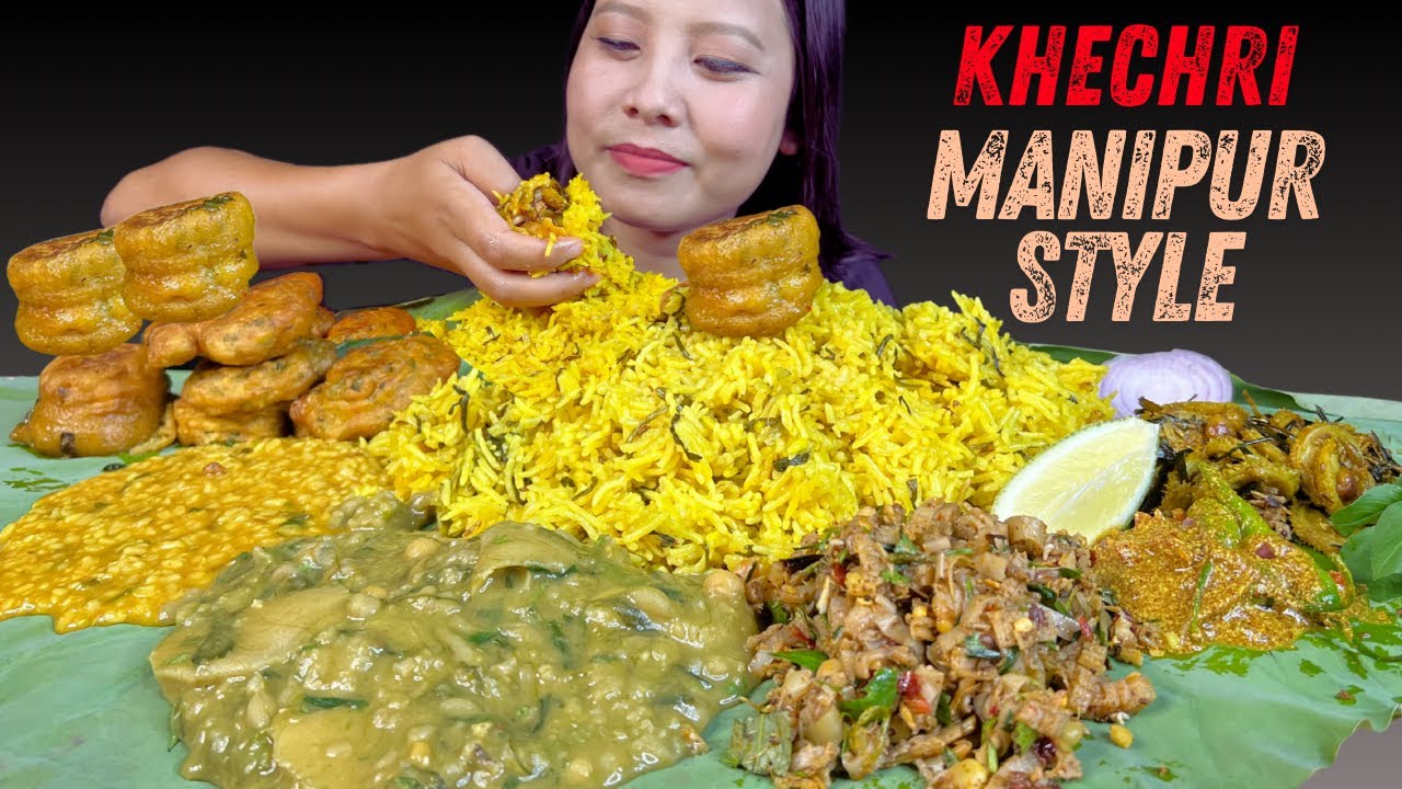 ENJOYING KANG  KHECHRI AFTER TWO YEARS || HINDU PEOPLE FESTIVAL OF MANIPUR  KANG CHINGBA  🔥🔥