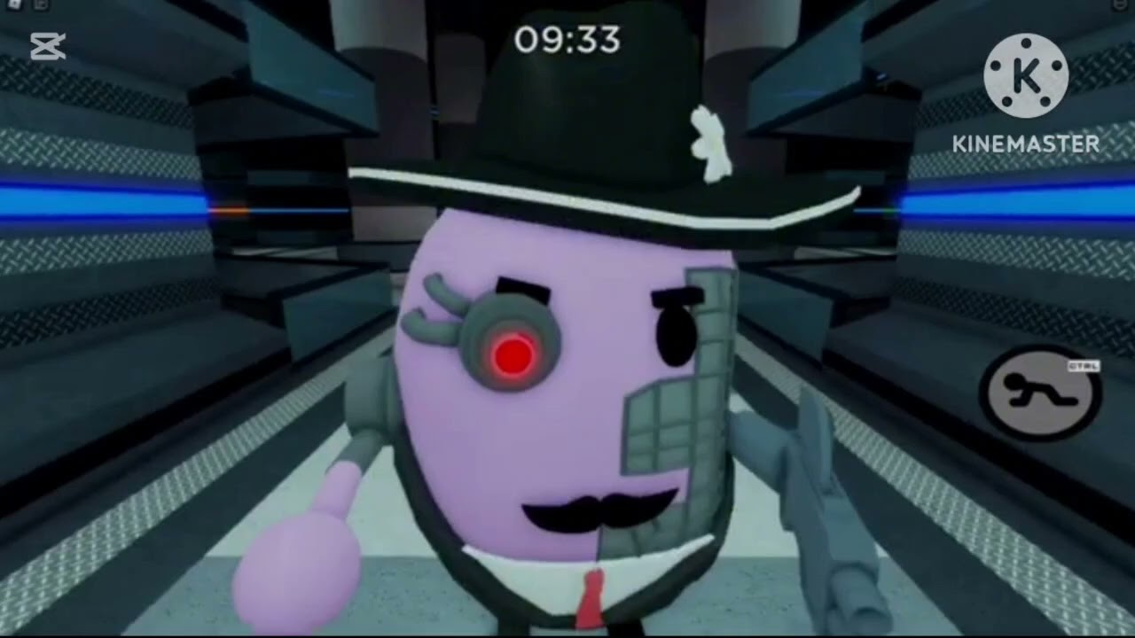 85. Mr. P theme - Free, Complete True Ending