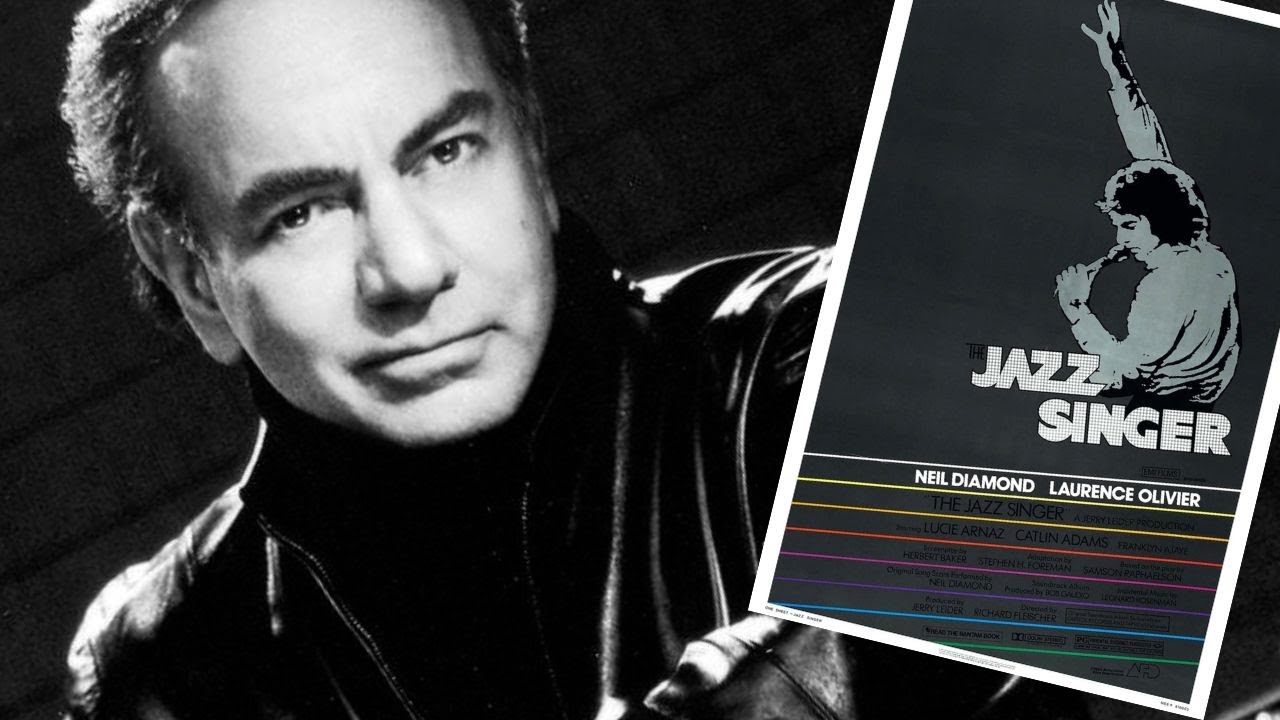 Story Behind "America" by Neil Diamond