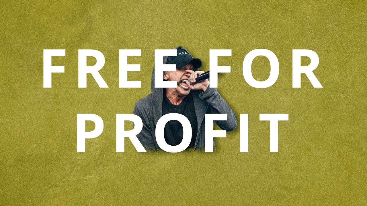 *FREE FOR PROFIT* NF 