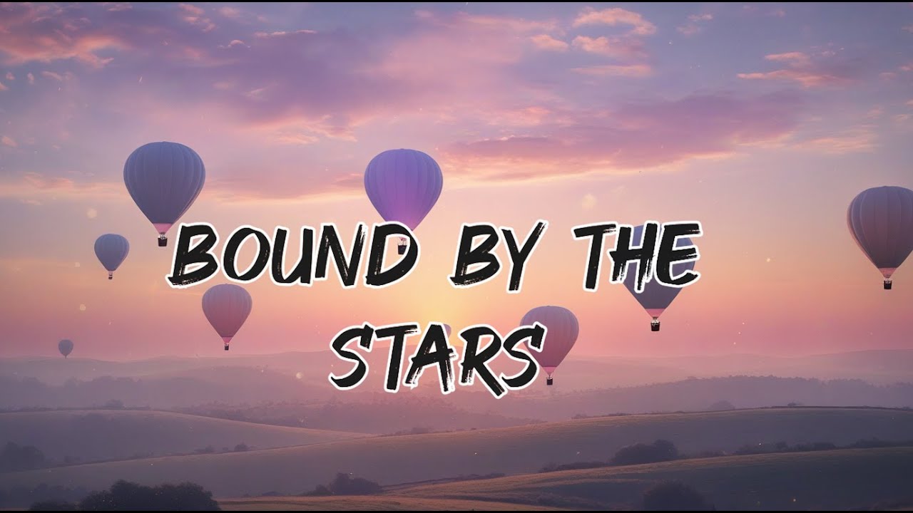 🎶 Bound by the Stars | Cinematic Orchestral Ballad with Powerful Vocals 🎶